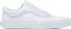 Vans Sneakers VN000D3HW001 in White color size 45 Voir les images du produit 14