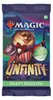 Magic the Gathering Unfinity Draft-Booster Display (36) Produktbild-Vorschau 1