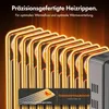 VonHaus Ölradiator 2500W, 11 Lamellen Elektroheizkörper, Produktbild-Vorschau 8