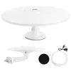 Antenna omnidirezionale Maclean DVB-T/T2 HEVC attiva camper Anteprima dell’immagine prodotto 1