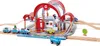 Hape Vláčikodráha Grand City 1088E3725 Náhľad obrázku produktu 15