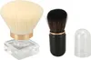 Makeup Powder Brush, štetec na prášok s okrúhlou hlavou, Náhľad obrázku produktu 4
