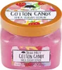 Tree Hut Exfoliační tělový peeling Bavlna Candy 510 g Náhled obrázku produktu 1