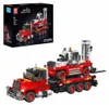 Wózek widłowy Mould King Transporter 24079 Podgląd zdjęcia produktu 5