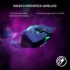Razer DeathAdder V3 Pro, destro, ottico, RF Wireless + USB Anteprima dell’immagine prodotto 13