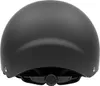 Waldhausen Reithelm Swing H23 Classic black matt NEUE NORM, Produktbild-Vorschau 4