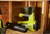 Ryobi RY18BLB-0 soffiatore a turbina a getto, solo Anteprima dell’immagine prodotto 2