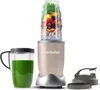 Nutribullet Smoothie-Maker, Kunststoff-Mixbehlter, 0,925 l Produktbild-Vorschau 11