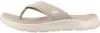 Skechers GO WALK Flex - Sandalo Holly taupe 40 Anteprima dell’immagine prodotto 3