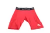 Erima Elemental Tights Short Red Junior - 164 Produktbild-Vorschau 4