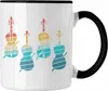Trendation - Geigenspieler Geschenk Tasse Geigenspielerin Produktbild-Vorschau 1