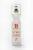 A product shot of a Hegron Gel Spray bottle against a white background. Náhľad obrázku produktu