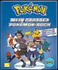 Pokémon Handbuch: Mein großes Pokémon-Buch Anteprima dell’immagine prodotto 1