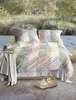 Irisette Mako-Satin Bettwäsche Wave 8739 multi 135x200 cm + Produktbild-Vorschau 9
