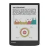 PocketBook 743 InkPad Color 3 storme sea Produktbild-Vorschau 6