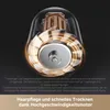 MOVA SHINE 10 Ionen Föhn, Profi Haartrockner, Produktbild-Vorschau 6