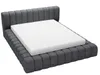 GrainGold Polsterbett Italia 120x200 cm - Bett 120x200, Produktbild-Vorschau 2