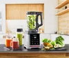 Tefal BL91HD Stand mixer 1600 W Black, Stainless steel Anteprima dell’immagine prodotto 8