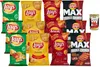 Italian Gourmet Kartoffelchips Mix Bundle 12er Pack | Produktbild-Vorschau 1