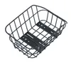 Basil Panier arrière Cento Alu WSL L45 x l33xH21cm noir mat Voir les images du produit 6