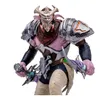 A detailed action figure of a fantasy character. Produktbild-Vorschau
