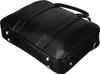 Peterson Sacoche pour ordinateur portable Barbatori noir Voir les images du produit 6
