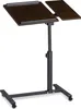 Relaxdays Laptoptisch höhenverstellbar, HxBxT:95x60x40cm, Produktbild-Vorschau 3