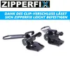 ZIPPERFIX zestaw do naprawy zamków błyskawicznych Zipper A Podgląd zdjęcia produktu 6