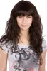 WIG ME UP Perücke, dunkelbraun, voluminös, 3257-4 Produktbild-Vorschau 1