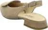 Paul Green  Damenschuhe Pumps Sling Sandalette  Beige Produktbild-Vorschau 10