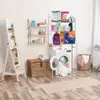 Waschmaschinenregal Toilettenregal 160x47 cm Produktbild-Vorschau 6