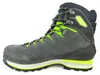 Air Revolution 4.4 Men Größe UK 8 Farbe anthrazit/lemon Produktbild-Vorschau 3