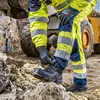 uvex Sicherheitsschuhe 68642 uvex 3 MACSOLE® Stiefel Produktbild-Vorschau 10