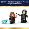 LEGO Harry Potter Caldero Mágico Sala de Clase de Pociones Vista previa de la imagen del producto 33