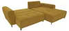 99rooms Massimo Ecksofa Cordstoff POSO Gold mit Produktbild-Vorschau 11
