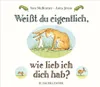 Weißt du eigentlich, wie lieb ich dich hab? Productafbeelding-voorbeeld 2