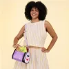Torba crossbody Nickelodeon by Loungefly z serii Blue's Voir les images du produit 7