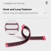 Bransoletki na rękę Smartwatch 20 / 22 mm do Samsung Galaxy Podgląd zdjęcia produktu 5