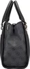 GUESS NOELLE II LUXURY SATCH Šedá Náhľad obrázku produktu 31