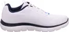 Skechers Sneakers 232395-WNV in White color size 45 Produktbild-Vorschau 17
