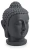 Relaxdays Tête de Bouddha, dimensions : 55 x 36 x 32 cm, Voir les images du produit 7