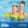 Bestway Puddle Jumper Turtle | Zelená | 15–30 kg Náhľad obrázku produktu 12