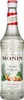 Le Sirop de Monin CURACAO TRIPLE SEC 0,7l Produktbild-Vorschau 1
