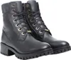 TCX Smoke wasserdichte Damen Motorradstiefel, schwarz, 39 Produktbild-Vorschau 2