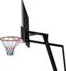 Pegasi Basketballkorb Dunk Master 2.30 - 3.05m Produktbild-Vorschau 5
