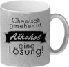 Chemisch gesehen ist Alkohol eine Lösung Produktbild-Vorschau 1