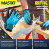 MASKO® Teleskop-Arbeitsbock Untergestell | Klappbock max. Produktbild-Vorschau 5