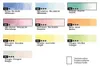 CARAN D'ACHE Aquarell-Wachsmalstift NEOCOLOR II "Pastel" 10 Produktbild-Vorschau 3