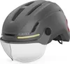 Giro Ethos Shield Integrated MIPS casque urbain avec Voir les images du produit 2
