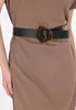Damenkleid Classic Look Kollektion, U-Boot-Ausschnitt, Produktbild-Vorschau 5